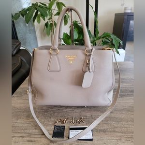 Prada 2 way